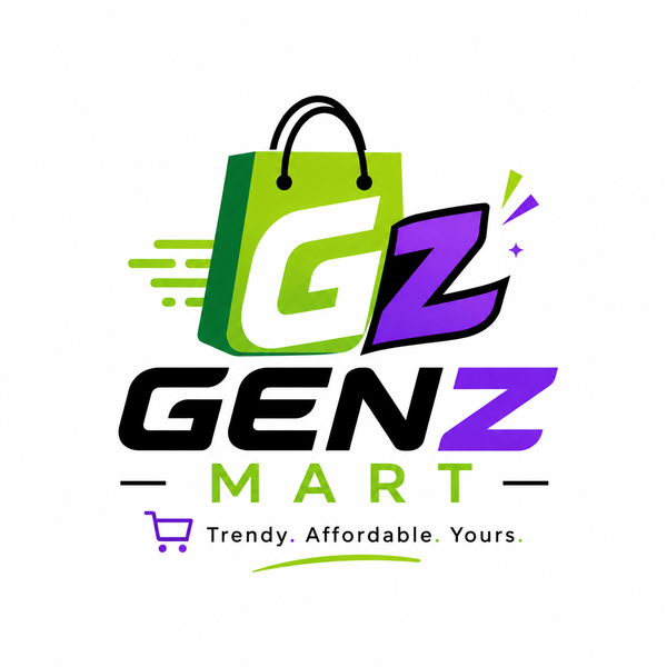 GenZ mart