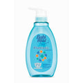 Babi Mild - Prebiotic Protection Head & Body Baby Bath - 380ml