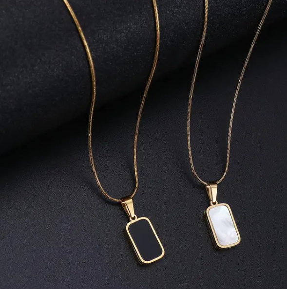 Signature Necklaces